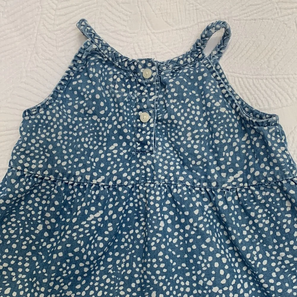 BabyGAP summer toddler dress 2T